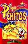 COMSAJU PiquiCHITOS MAS LOGOTIPO