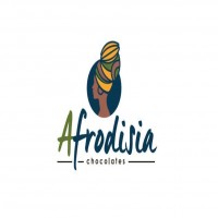 Afrodisia MÁS LOGOTIPO