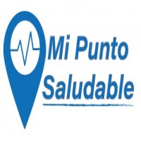 Mi Punto Saludable MÁS LOGOTIPO