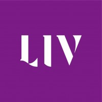LIV MÁS LOGOTIPO