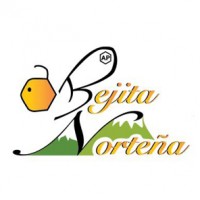 Abejita AP Norteña más logotipo