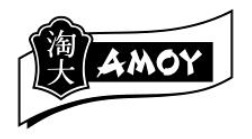 AMOY & Diseño