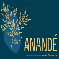ANANDÉ Market Consciente MÁS GRÁFICA