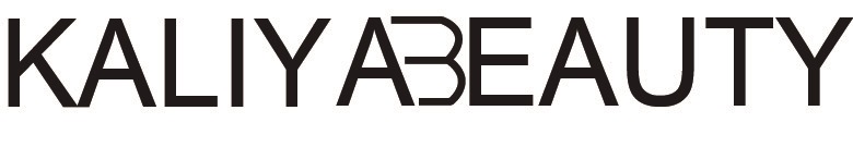 KALIYABEAUTY más logotipo