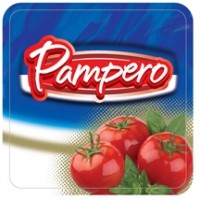 PAMPERO + DISEÑO