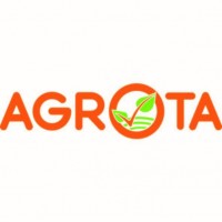 AGROTA MÁS LOGOTIPO