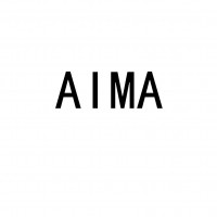 AIMA más logotipo
