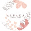 ALPAKA mas logotipo
