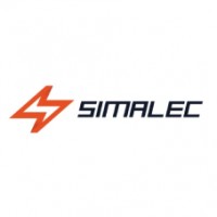 SIMALEC MÁS LOGOTIPO