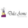 Dulce Aroma Escuela de Arte y Diseño en Azúcar + Logotipo