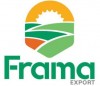 Frama EXPORT MAS LOGOTIPO