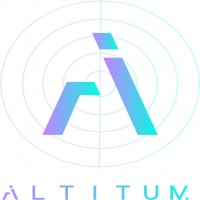 ÁLTITUM MÁS LOGOTIPO