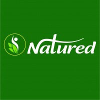 Natured MÁS LOGOTIPO