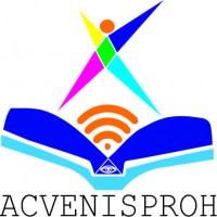 ACVENISPROH MÁS LOGOTIPO