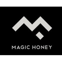 MAGIC HONEY Y DISEÑO