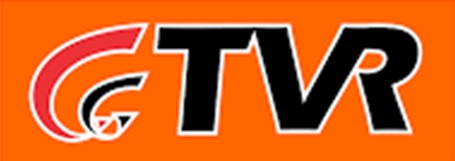 TVR MAS LOGOTIPO