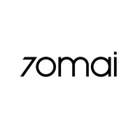 70mai MÁS LOGOTIPO