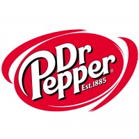 Dr Pepper MÁS LOGOTIPO