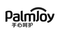Palmjoy & Diseño de Caracteres Chinos