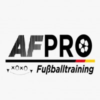 AFPRO FuBballtraining MAS LOGOTIPO