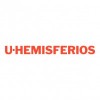 U.HEMISFERIOS + LOGOTIPO