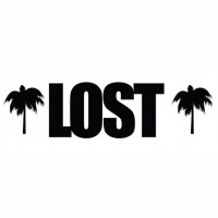 LOST MÁS LOGOTIPO