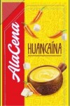 AlaCena HUANCAÍNA & Diseño
