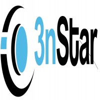3nStar Y LOGOTIPO