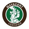 MAYACERT CERTIFIED Y DISEÑO