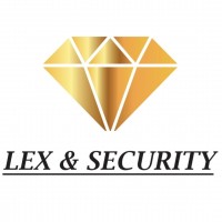 LEX & SECURITY MÁS LOGOTIPO