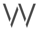 W (LOGOTIPO)