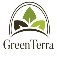 Green Terra MÁS LOGOTIPO
