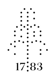 1783 & Diseño de fuente