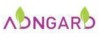 ADNGARD MÁS LOGOTIPO