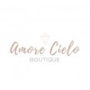 Amore Cielo BOUTIQUE MAS LOGOTIPO