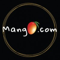 Mango.com MÁS LOGOTIPO