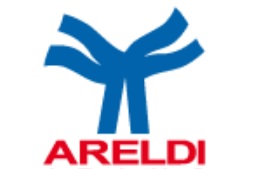ARELDI + LOGOTIPO