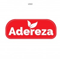 Adereza MAS LOGOTIPO