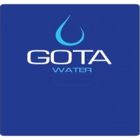 GOTA WATER MÁS LOGOTIPO
