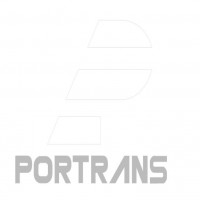 PORTRANS + Logotipo