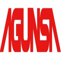 AGUNSA + Logotipo