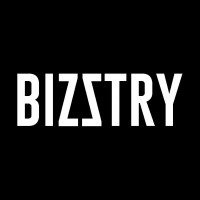 BIZSTRY MAS LOGOTIPO