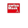 swiss Mask MAS LOGOTIPO