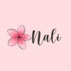Nali MAS LOGOTIPO