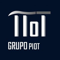 GRUPO PIOT MÁS LOGOTIPO