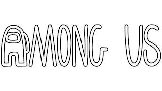 AMONG US y diseño
