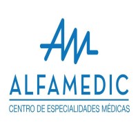 ALFAMEDIC CENTRO DE ESPECIALIDADES MÉDICAS MÁS DISEÑO