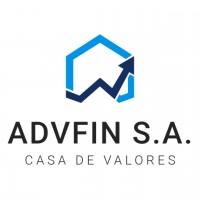 ADVFIN S.A. MÁS IMAGOTIPO