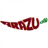 ARAZUCHU MÁS LOGOTIPO