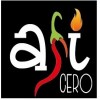 ají CERO MÁS LOGOTIPO